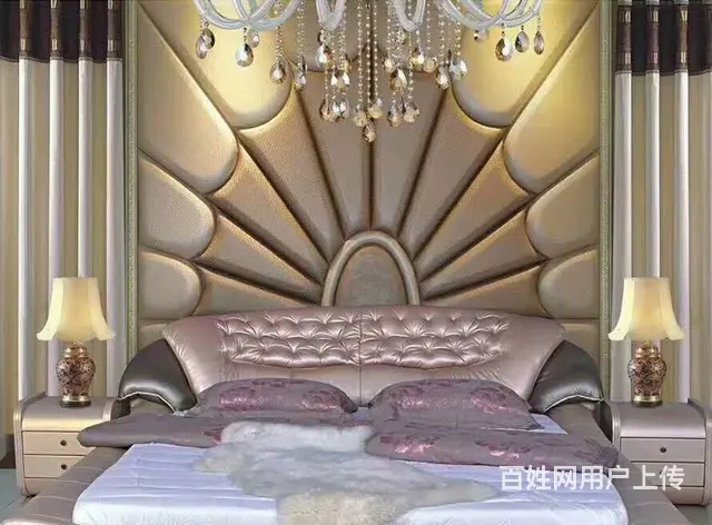 影音室硬包吸音板制作设计 - 图片 11