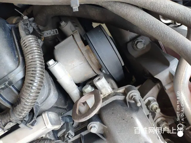 福特 福克斯 2007款 福克斯-三厢 1.8 手动 舒适型 - 图片 11