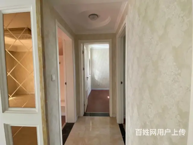 湖西景苑 边户三居室127平 有储藏室和车位 已办证可贷款 - 图片 6
