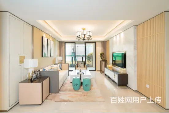 宜春凯怡半山凯旋城香槟国际华地开元三房 - 图片 1