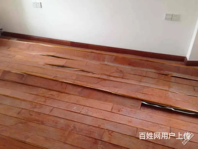 成都木地板维修 安装 销售 - 图片 4