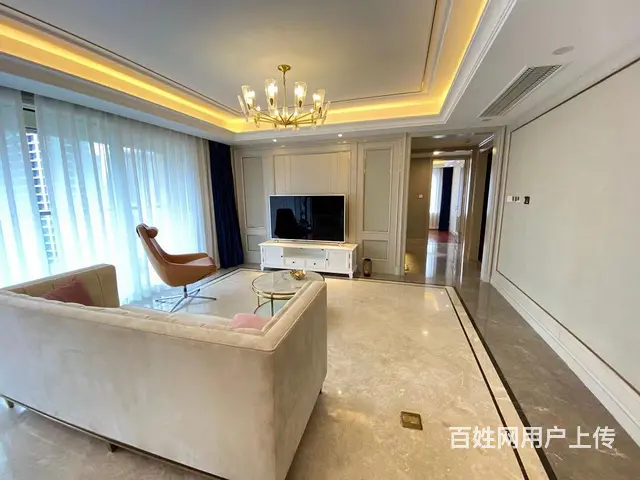 潮王公寓精装2房现代名苑现代雅苑浙工大朝晖六区现代景苑带车位 - 图片 3