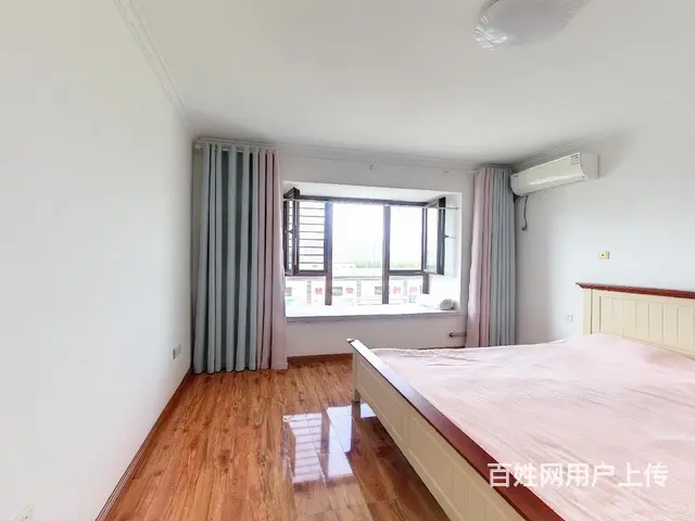 四季花城 三期多层洋房 南北通透两居室 装修拎包入住 - 图片 7