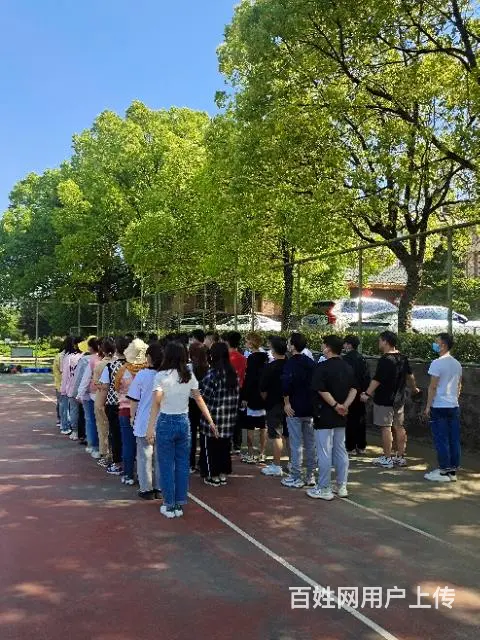 合肥周边一日游 - 图片 7