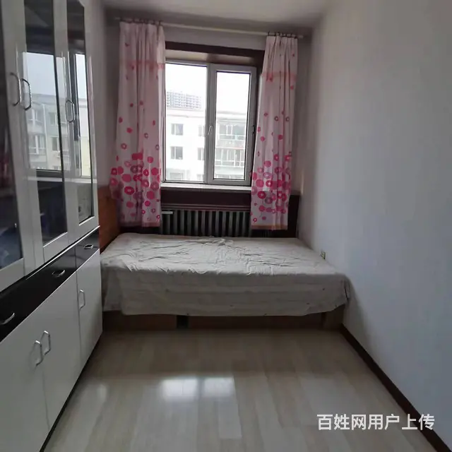市委羊汤馆附近欣红小区6楼正房75平简装10.8万 - 图片 3