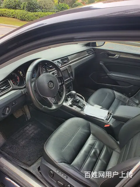 大众 帕萨特 2016款 1.8TSI 双离合 330TSI - 图片 8