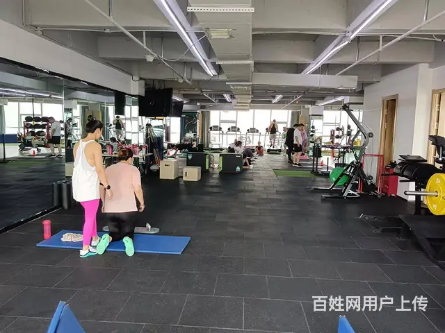 B个人一龙腾居写字楼出租 - 图片 2