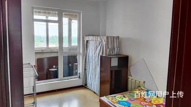高湾御龙湾小区南北电梯三室两厅 - 图片 4