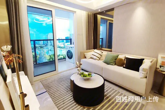 滨萧南 河上镇 华景川樾臻府 均价1.3万住宅 特 - 图片 7