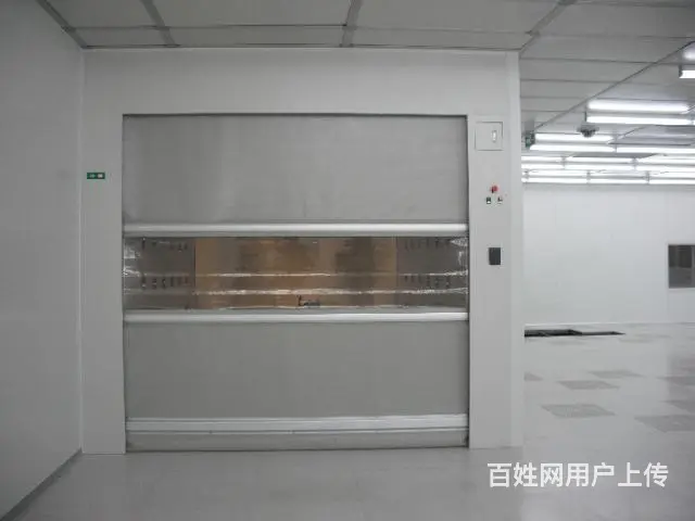 张家港市电动门维修   张家港伸缩门维修安装 - 图片 1
