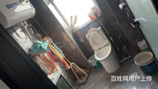 圣鑫园106.6精装修南北通透出售 - 图片 3