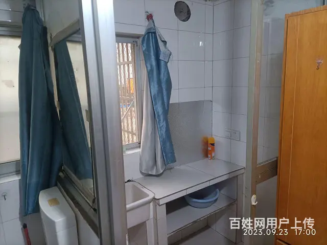 大学新村二区1室1卫出租 - 图片 2