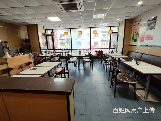 和平区南宁北街饺子馆中餐饭店出兑 - 图片 2
