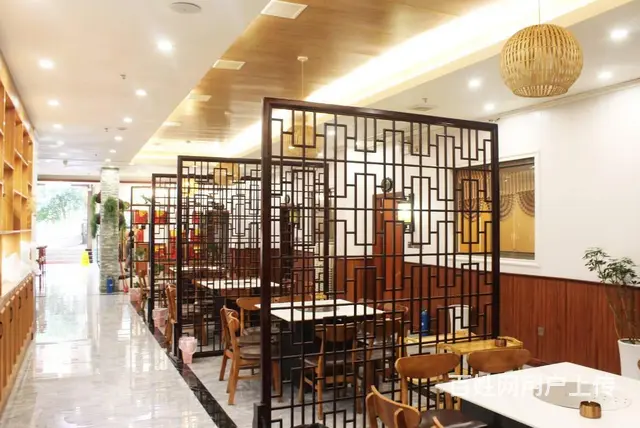 南京路餐饮食府转让--总投100多w - 图片 10