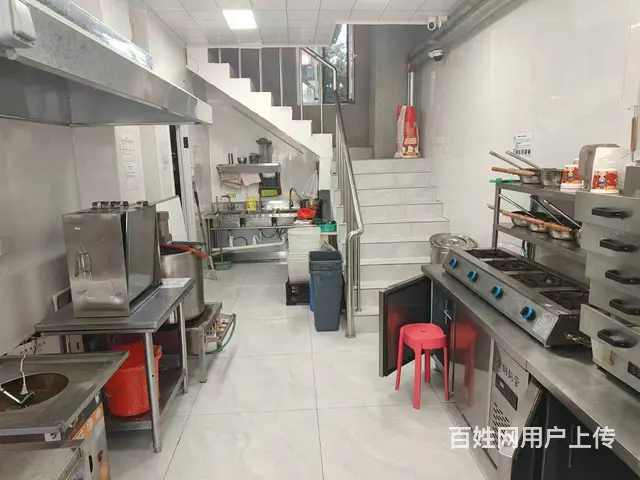 道里 昆山路 连锁粥铺 早餐外卖店出兑 - 图片 3