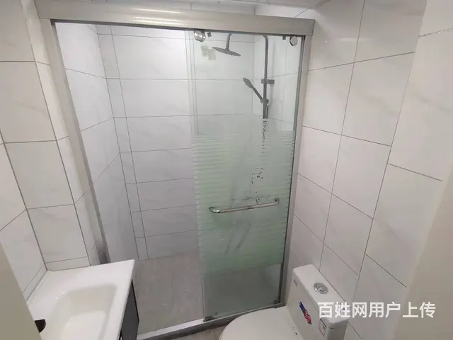 地铁房 清凉新村 送阳光房大院，豪华装修 - 图片 5
