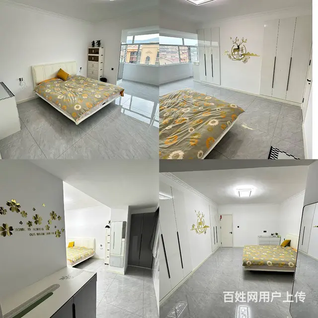 低价出售多经总公司家属楼多b栋 公寓 豪华装修 - 图片 3