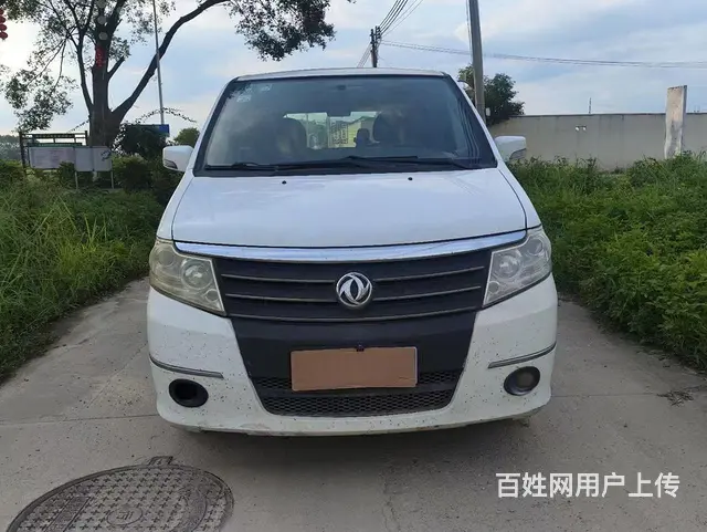 13东风帅客7座面包车全款6800直接开走 - 图片 3