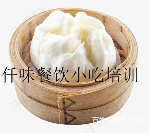 揭阳 港式叉烧包老面发酵 开裂形状 叉烧粗麦口味 - 图片 3