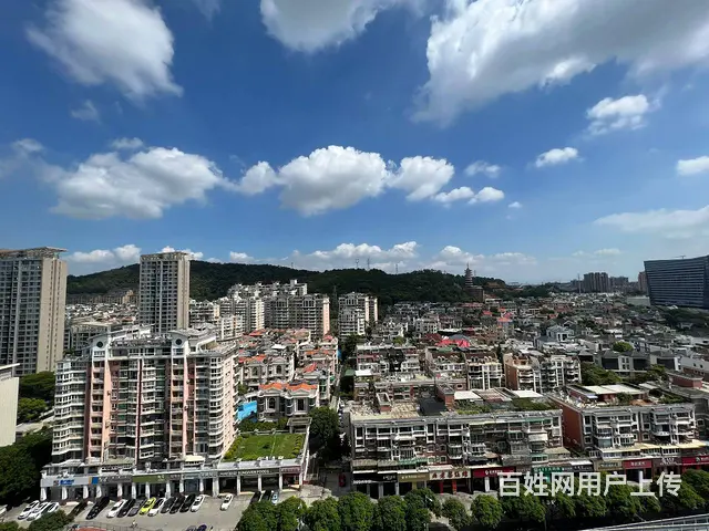 地铁房一代风华(思明-松柏) 公寓1厅 中等装修 - 图片 9