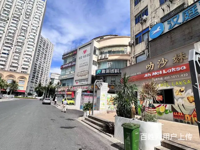（51旺铺推荐）万国西路临街97平网红店转让 - 图片 8