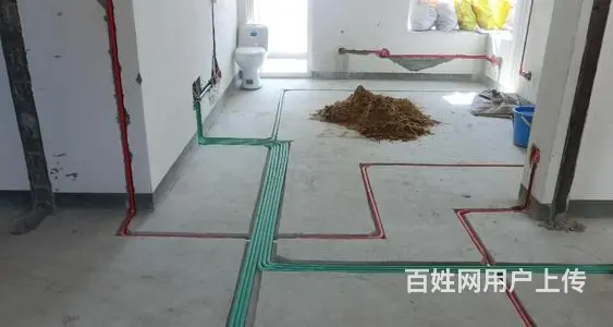 会展中心美容院装饰设计一条龙服务 - 图片 2