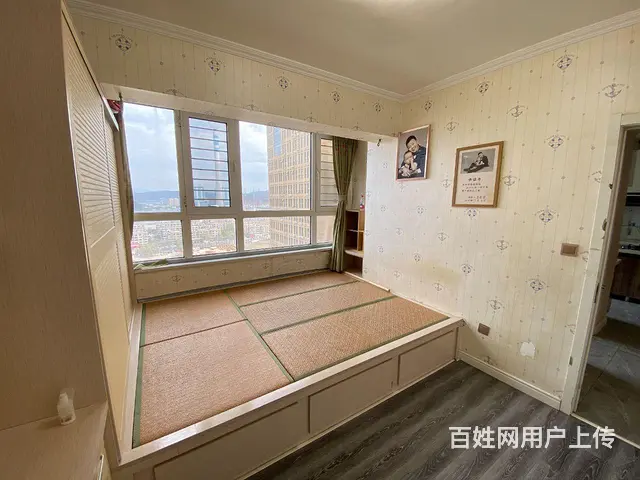 兴隆摩尔16楼商品婚房满无西明厅看房议价 - 图片 4