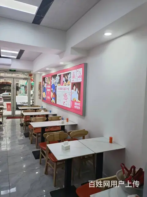急兑铁西区小北一中路加盟餐饮店出兑 - 图片 4