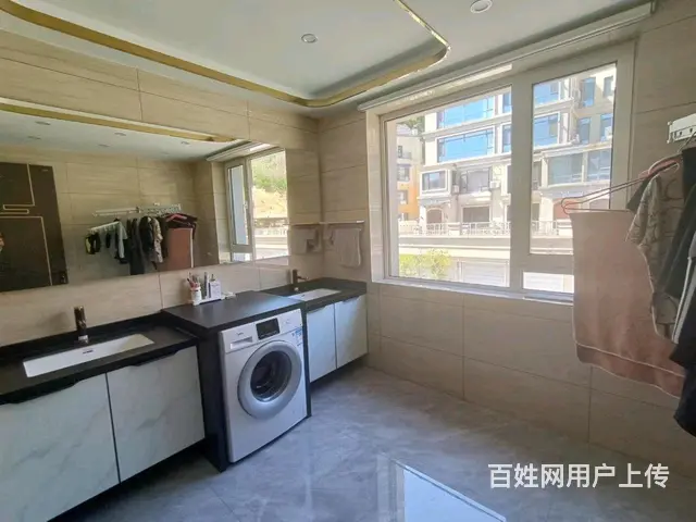 远洋城山语墅245平有证 实际350左右全新装修 - 图片 9