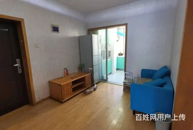 急租丰储小区四楼两室一厅装修设全1200元 - 图片 4