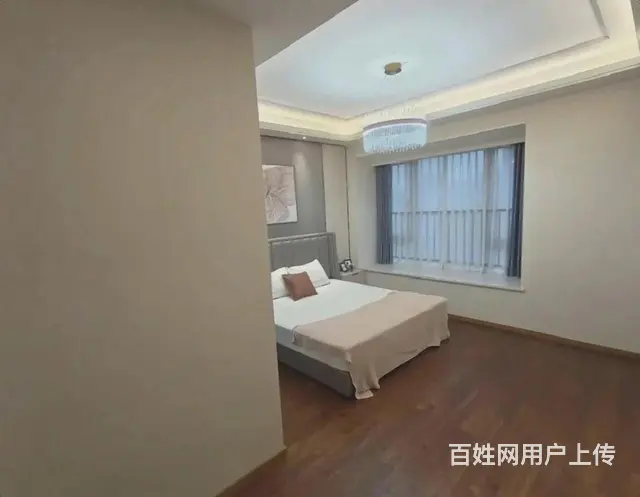 成都ICC凯旋门精装修不需要华丽的词汇，好房子一看就知道了 - 图片 8