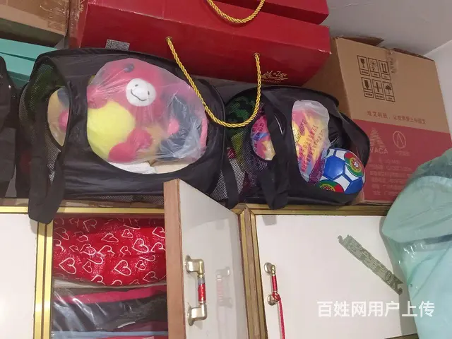 都没用新的，家里头的产后用具，热奶器，吸奶器，小孩 - 图片 6