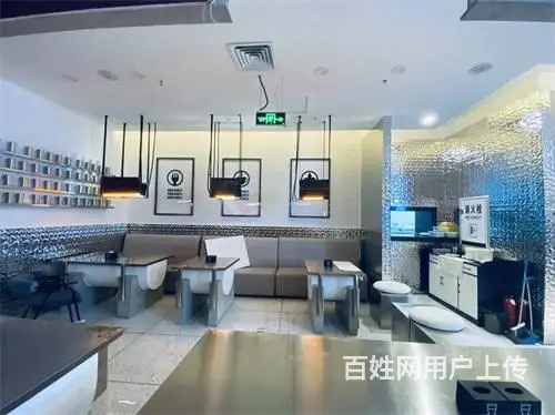 财富五楼西餐厅饭店出兑 - 图片 10