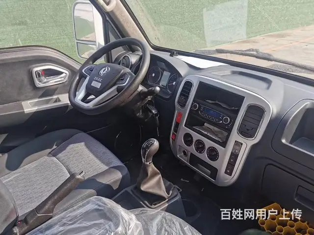 C证可以开的箱式运输车哪里有卖的 - 图片 2