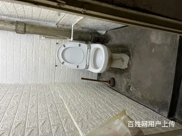钢37社区 普通住宅1厅 简单装修 - 图片 2