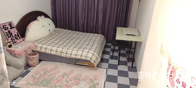 中街怀远门地铁旁 个人房源房屋整洁拎包入住 - 图片 2