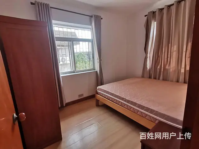 【搞定了！】南夏三街二房二厅出租，带阳台，精装修，家私电器（ - 图片 7