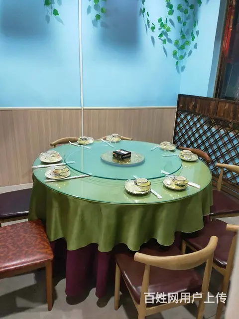 (同城乐铺推广）天工二路临街80平餐饮店转让，外摆区大好停车 - 图片 5