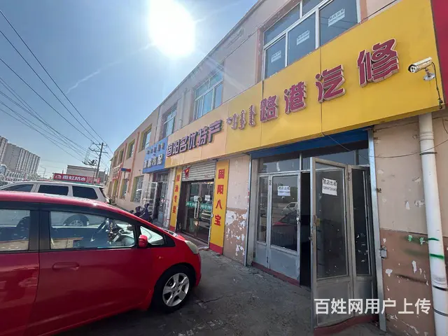 1302 空铺直租 没有转让费 租金低 房东痛快 - 图片 2