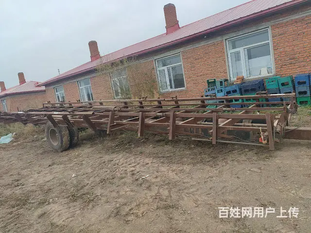 拉包拖挂 - 图片 2
