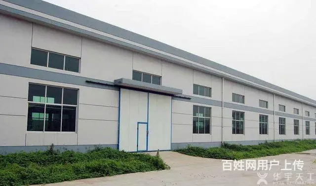 千灯产业园700平急租带隔断办公区 - 图片 2