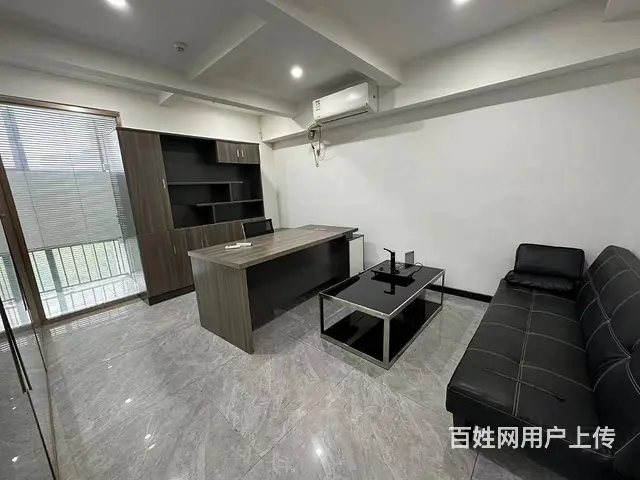 高新区 享政策补贴 190平 精装拎包办公 仅租6500 - 图片 4