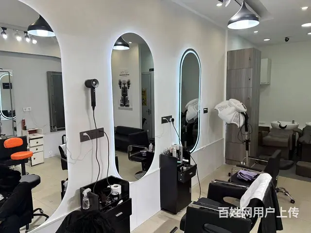 学院路美发店出兑 客源稳定 - 图片 2