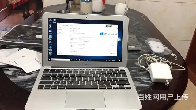 2022年低价出17年购买11.6寸AIR 非常超 - 图片 10