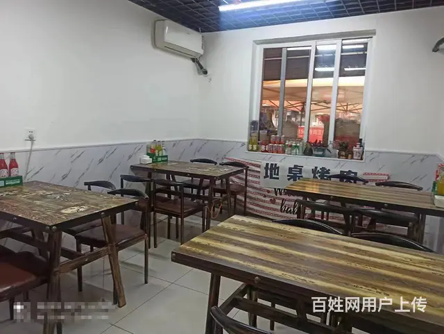 日卖1500，月剩2万，面馆出兑，饭店出兑，沈河彩塔早市夜市 - 图片 4