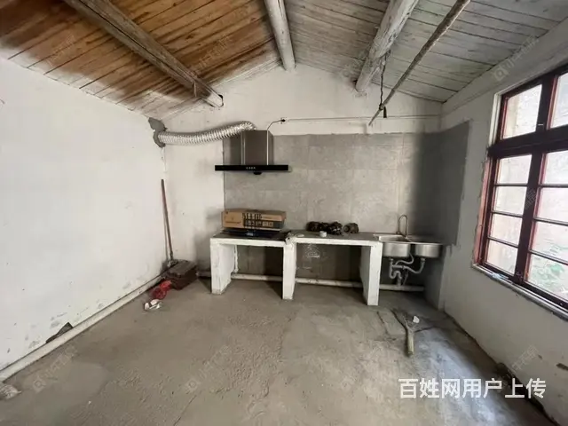 圩墩公园旁私房上下两层，整套出租，有院子，好停车 - 图片 6