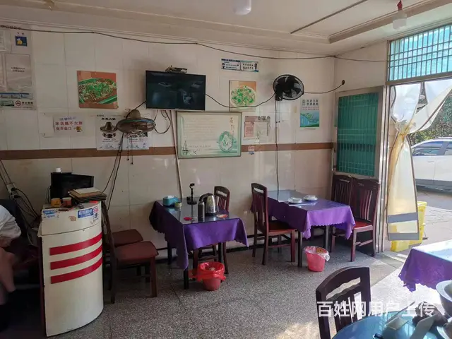 武进区张村130平餐饮店转让 - 图片 2