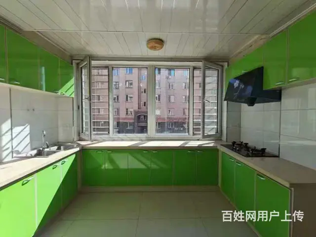 三中六中学区红旗路小学  多层二楼  万达附近 - 图片 3
