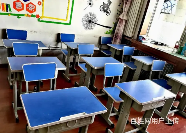 8003（七P）个人城北区祁连路小学附近临街午托班对外转让 - 图片 2