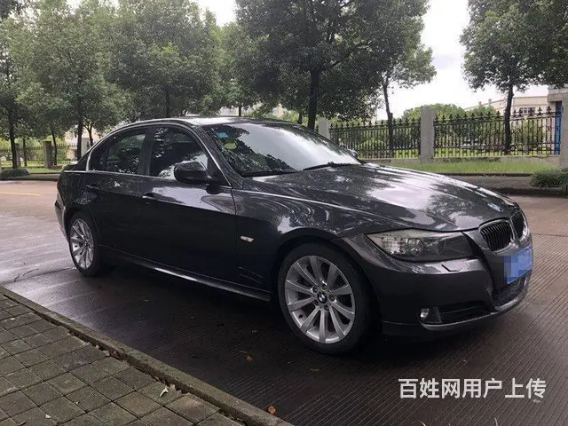宝马3系 2009款 325i 2.5 手自一体 - 图片 7
